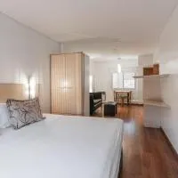 Dorrego Premium, hotel sa Rosario