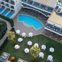 Castello Boutique Resort & Spa - Adults Only, Hotel in Sisi