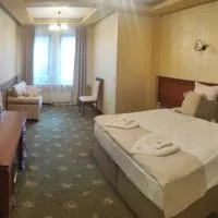 Complex Praveshki Hanove, hotel u gradu 'Pravets'