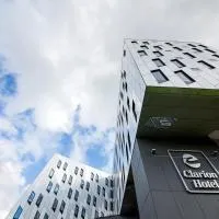 Viesnīca Clarion Hotel Energy Stavangerā