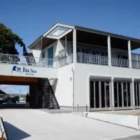 高島畔舎, hotel en Takashima