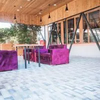 Sabah hotel Buzovna Baku, hotell i Buzovna
