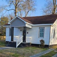 The Stake at Chestnut Place, hotel poblíž Pitt-Greenville Airport - PGV, Greenville