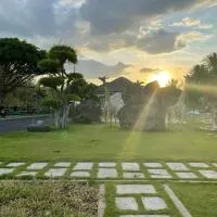SATURDAY Homestay Tuy Hòa - Phú Yên، فندق في Tuy An