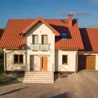 Przytulisko Leszczewek, hotel v destinaci Leszczewek