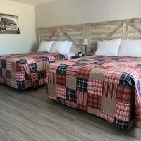 Motel Tipton, hotel em Tipton