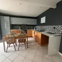 Petite maison de village 2, viešbutis mieste Saint-Maurice-de-Rémens