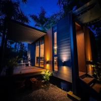 Tiny House by HYTTE HOMES, hotel poblíž Letiště Paitilla - PAC, Panamá