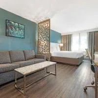 Best Western Plus Temecula Wine Country Hotel & Suites, hotel en Temecula