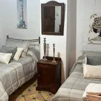 Casa Rufino, hotelli kohteessa Valdepeñas de Jaén