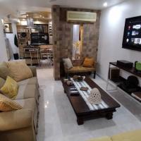 Amplio y Hermoso Apartamento, hotel poblíž Letiště Maracay - MYC, Maracay