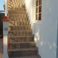 HAUT DE VILLA " vu sur la colline ", hotelli kohteessa Saint-Louis
