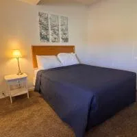 Temple View Lodge, hotel a Manti