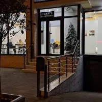 Ivan's guesthouse, hotell i Paraćin