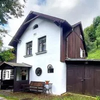 Dobroslov Cottage, hotel v mestu Česká Metuje