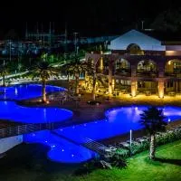 Mira Serra Parque Hotel โรงแรมในปัสซากวาโตร