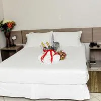 Vivendas Hotel, готель у місті Ерєшин