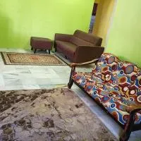 Homestay Kak Rose Kuala Lipis, hotell i Kuala Lipis