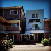 Hotel Costa Limay, hotel u gradu Plottier