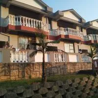 THE HAVEN GUEST HOUSE NKOYOYO, ξενοδοχείο σε Swaziland