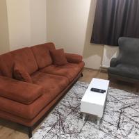 meva pansiyon, hotel near Cigli Military Airport - IGL, Küçük Çığlı