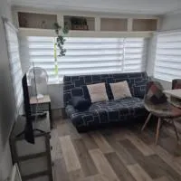 Mobil-Home N 48, hotel en Fourmies