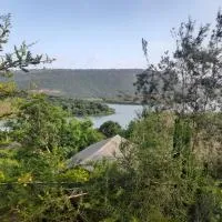 Entendeni Lodge SelfCatering, hotel v destinaci Inanda