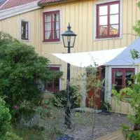One Room Bed & Breakfast、Skänningeのホテル