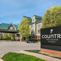 Country Inn & Suites by Radisson, Rossford - Toledo South, hotel en Rossford