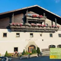 Haus Standlgut Rauris -- incl Sommercard, hotel en Rauris