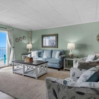 Sans Souci unit 305*, hotel sa Pensacola Beach