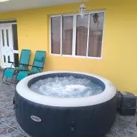 Vila Feliz – hotel w mieście Paul do Mar