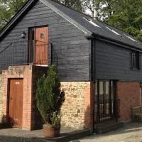 Holsworthy Holiday Cottages, hotel i Holsworthy