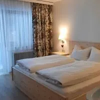 Alpbach में, होटल Haus Gmahblick Appartments