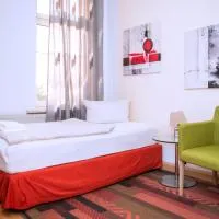 Mabri Apartments Plauen, hotel a Plauen