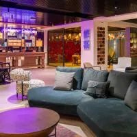 The NINE Lifestyle Experience, ξενοδοχείο στην Τύνιδα