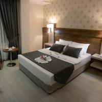 White Star Hotel, hotel near Adiyaman Airport - ADF, Adıyaman