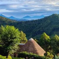 Agandi Uganda Eco-lodges, hôtel à Bwindi Impenetrable Park