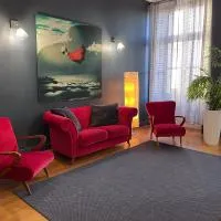 Casa Piolti Appartamenti di Charme, hotel en Rivoli