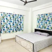Rêve de Rahee, hotel i Guwahati