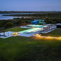 Midland Hotel & Resort All Inclusive, hotel a Paso de los Toros