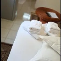 Chambre climatisée, hotel v destinácii Bouillante