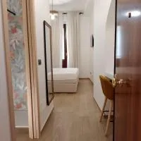 Trani में, होटल Hasu Rental Rooms