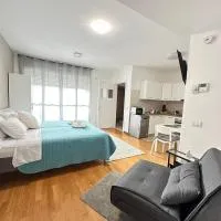Vimodrone में, होटल SanRaffaele 117 - Ospedale & Metro Milano - Intero Appartamento