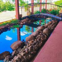 Gaúcha Pesca, Lazer e Pousada, hotel poblíž Letiště Guaira - GGJ, Guaíra
