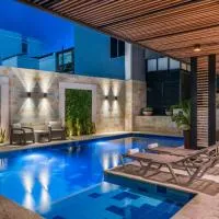 Hotel Elite, hotel a Barrancabermeja