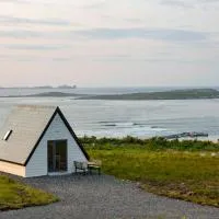Machaire Rabhartaigh Glamping, hotel a Mín Lárach