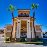 Baymont by Wyndham Casa Grande โรงแรมในคาซา แกรนด์