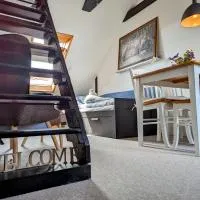 Cozy Haven - Bright small rooms, easy public transport、コペンハーゲンにあるコペンハーゲン空港 - CPHの周辺ホテル