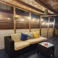 "Vista al Mar Terraza Privada Pulpos", hotel di Punta Hermosa